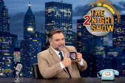 ΤΗΕ 2NIGHT SHOW ΜΕ ΤΟΝ ΓΡΗΓΟΡΗ ΑΡΝΑΟΥΤΟΓΛΟΥ_10 YEARS