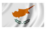 κυπριακη σημαια