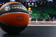 μπαλα ευρωλιγκα