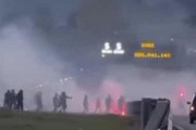 οπαδοι ξυλο δρο