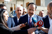 προεδρος