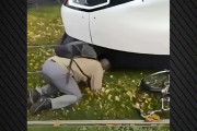 τρ