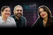 Χριστίνα Παυλίδου | ΑΝΤ1 Live Podcast