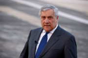 Αντόνιο Ταγιάνι