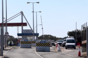 α