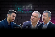Πως το κάπνισμα και άτμισα επηρεάζει την υγεία των παίδων | ΑΝΤ1 Live Podcasts Ανδρέας Χατζησάββα - Γενετιστής και Μιχάλης Αναστασιάδη - Παιδίατρος