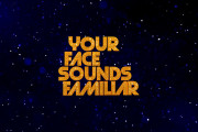 YFSF - YOUR FACE SOUNDS FAMILIAR