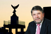 Ανορθωση Ντινος Τουμαζης