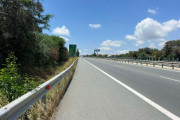 α