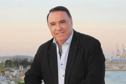 ΝΙΚΟΣ ΚΛΕΑΝΘΟΥΣ