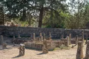 κοιμητηριο