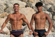ρονάλτο γιος