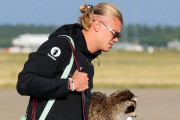 Jan Langhaug /NTB/via REUTERS