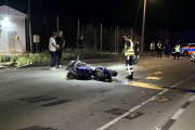 Θανατηφόρο τροχαίο στον δρόμο Κελλιών – Τρούλλων