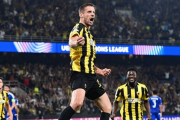 aek bar