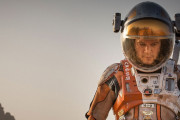 martian
