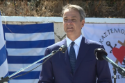 μητσοτάκης 