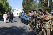 Σουηδός Πρέσβης