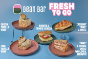 bean bar
