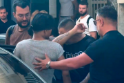 κυψελη βρεφος