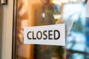 closed 