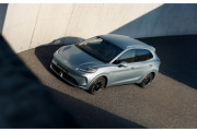 MG EV4