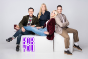 «FOR YOU» - ΠΡΕΜΙΕΡΑ ΣΑΒΒΑΤΟ 24 ΟΚΤΩΒΡΙΟΥ