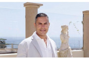 Τζον Χριστοδούλου