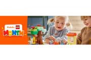 Public Lego Month