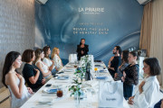 La prairie