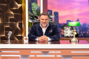 THE 2NIGHT SHOW_ΜΕ ΤΟΝ ΓΡΗΓΟΡΗ ΑΡΝΑΟΥΤΟΓΛΟΥ cover