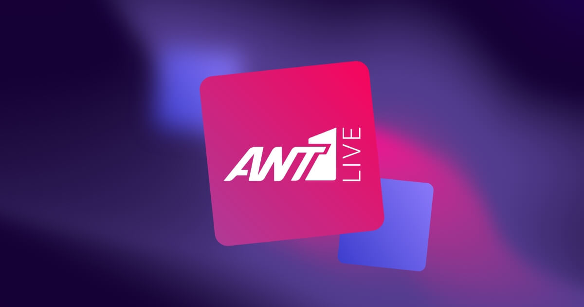 Live Ant1 Live